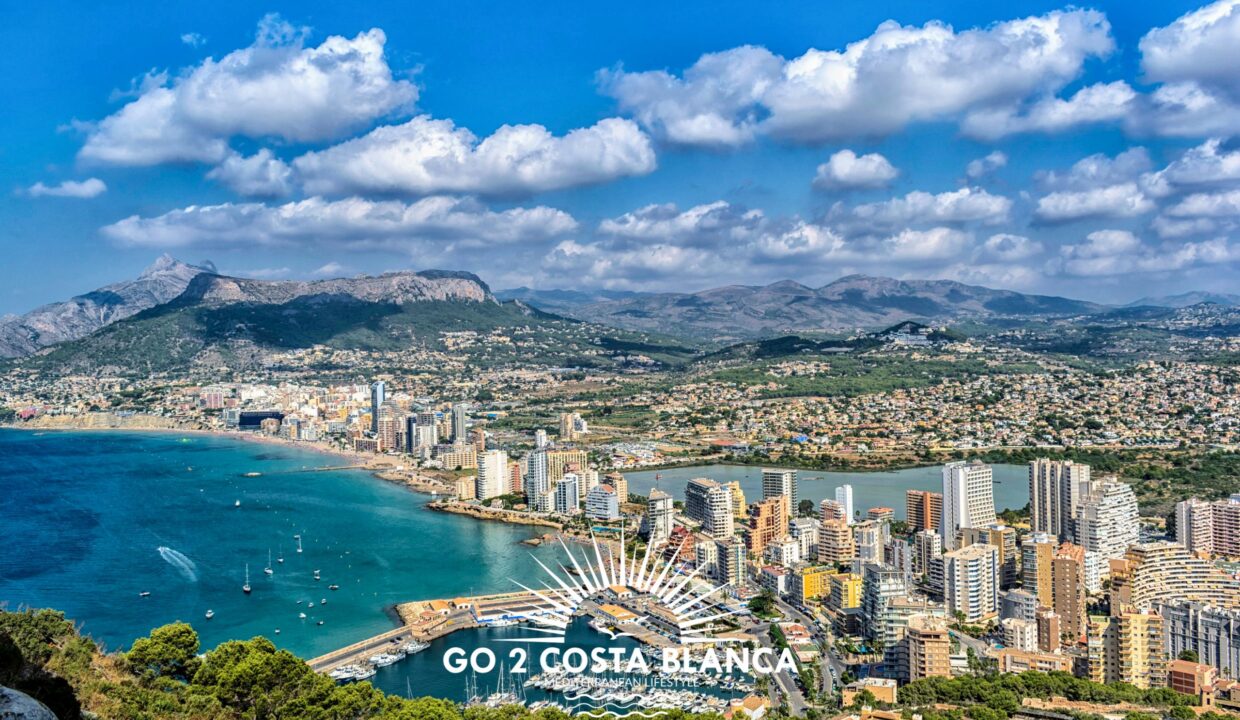 alicante skyline cityscapes spanish cities summer scaled