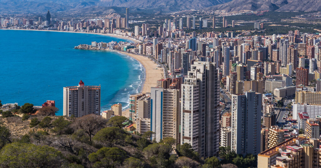GO 2 COSTA BLANCA Benidorm benidorm