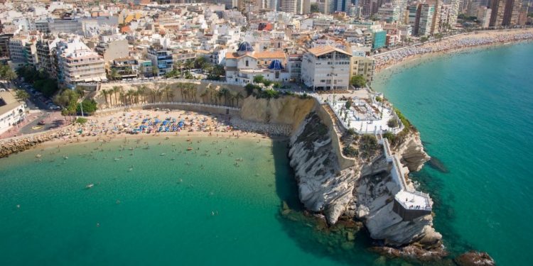 GO 2 COSTA BLANCA Benidorm benidorm 4