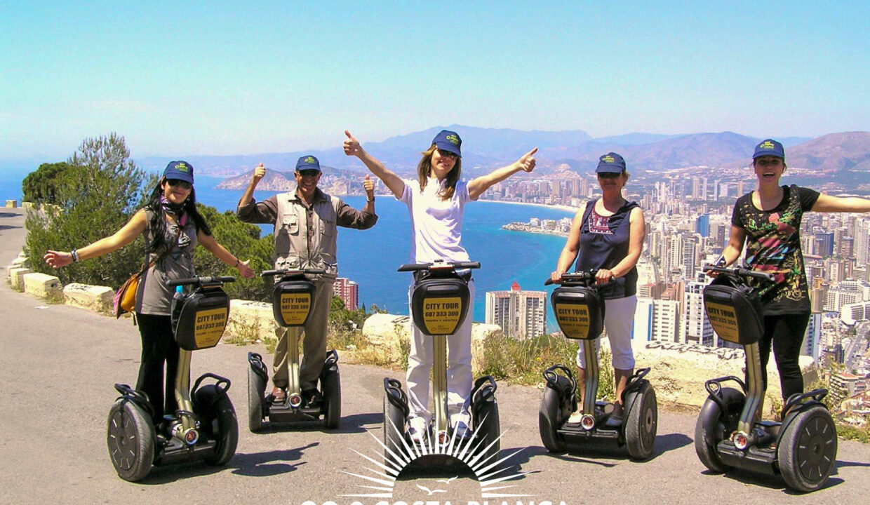 costa blanca tour 2