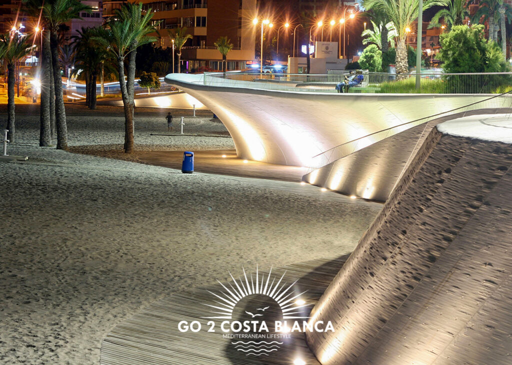 GO 2 COSTA BLANCA Benidorm moonlightebiketourbenidormcostablanca 2