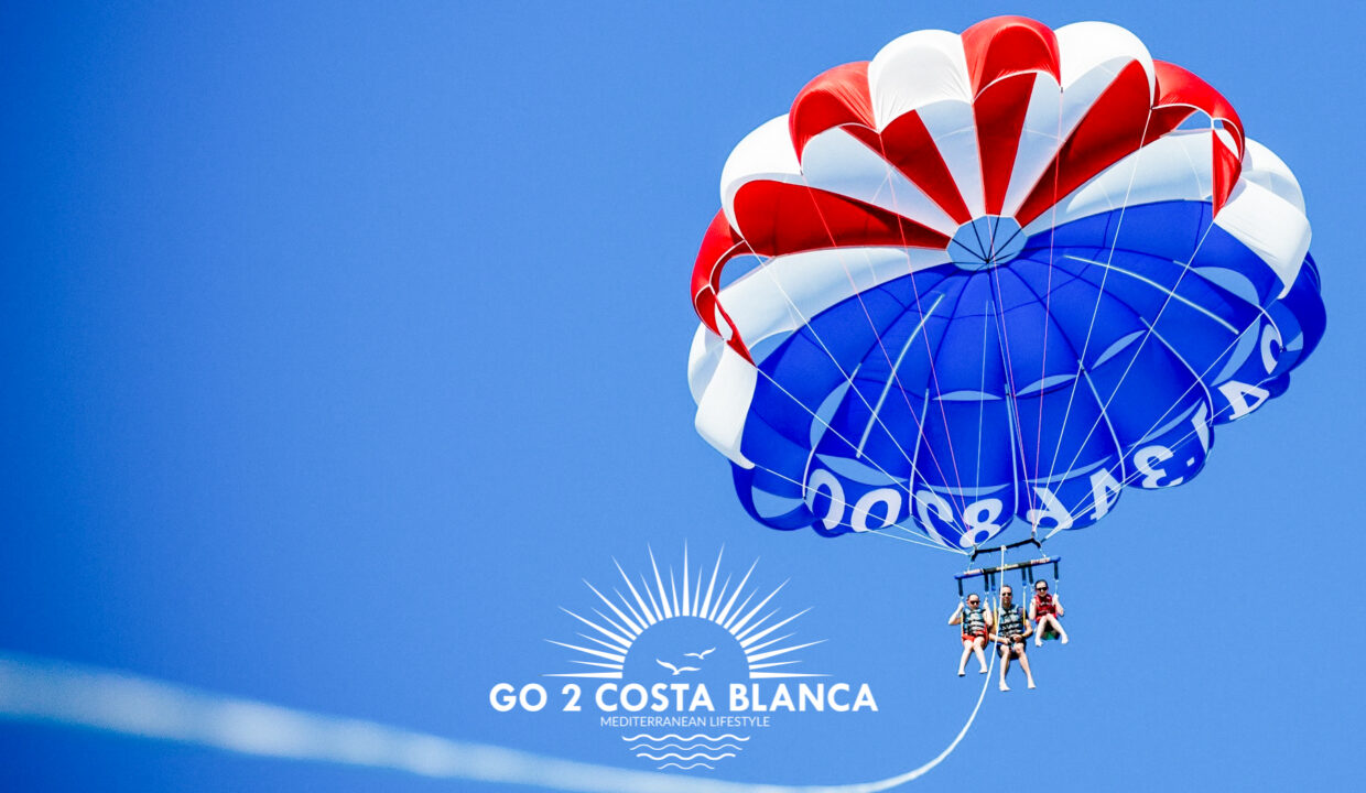parasailing wallpaper 1920x1080 2