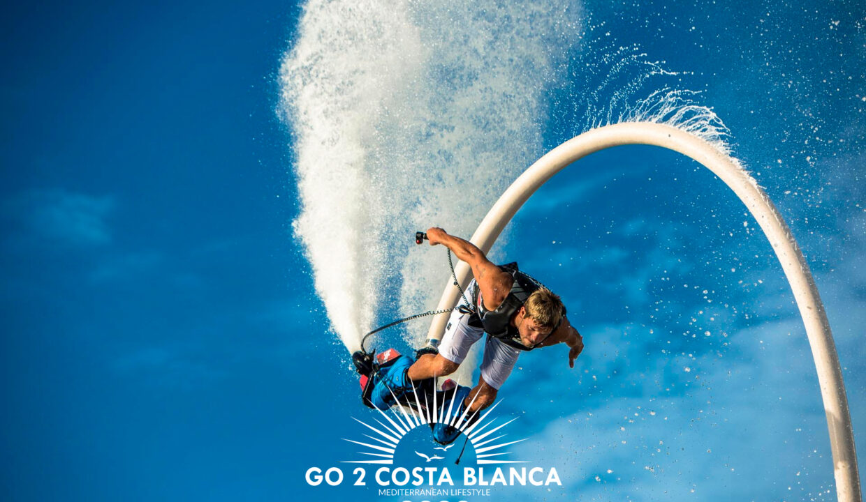 water sports in goa 2