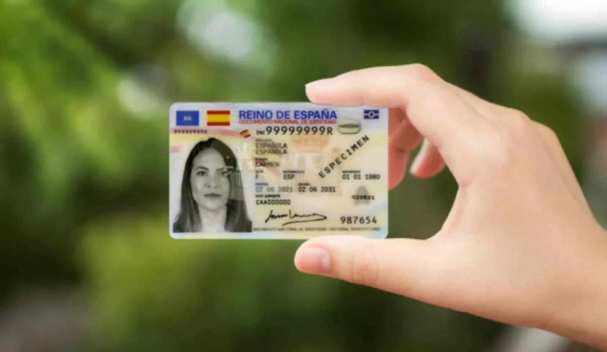 GO 2 COSTA BLANCA Rezidenskártya ügyintézés Spanyolországban – Lépésről lépésre