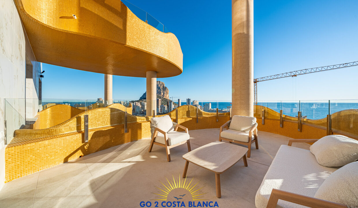 26 CAMPORROSSO GOLDEN LEAVES