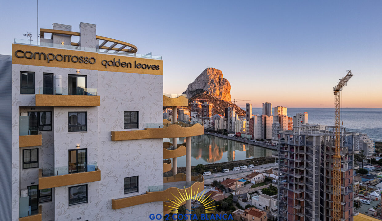 28 CAMPORROSSO GOLDEN LEAVES