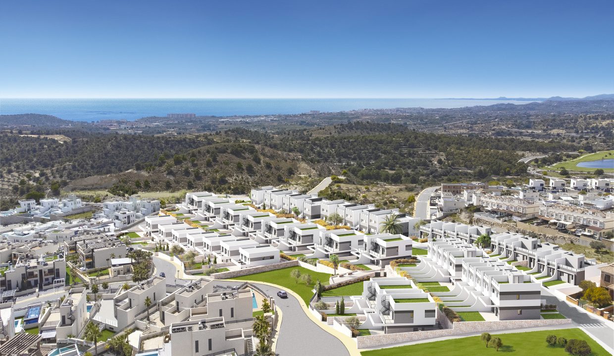 C3.7_Breeze-phase2-Finestrat_Alicante-urbanizacion-general_May 2024_2