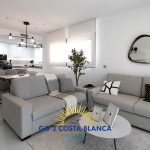 GO 2 COSTA BLANCA Benidorm, Eagle Tower - Prémium Apartmanok