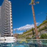 GO 2 COSTA BLANCA Benidorm, Eagle Tower - Prémium Apartmanok