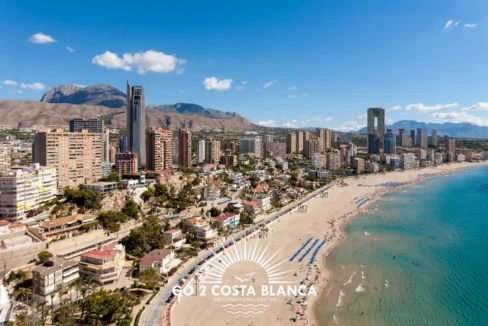 GO 2 COSTA BLANCA Benidorm