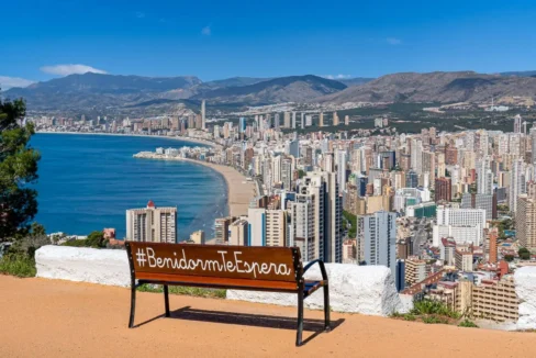 GO 2 COSTA BLANCA Benidorm – Nem csak nyaralás, hanem életstílus és befektetés 2026-ban