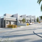 GO 2 COSTA BLANCA Finestrat, Breeze Villák