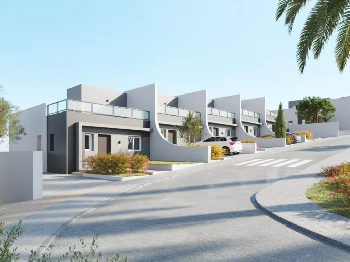 GO 2 COSTA BLANCA Finestrat, Breeze Villák