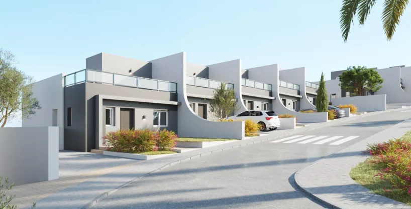 GO 2 COSTA BLANCA Finestrat, Breeze Villák