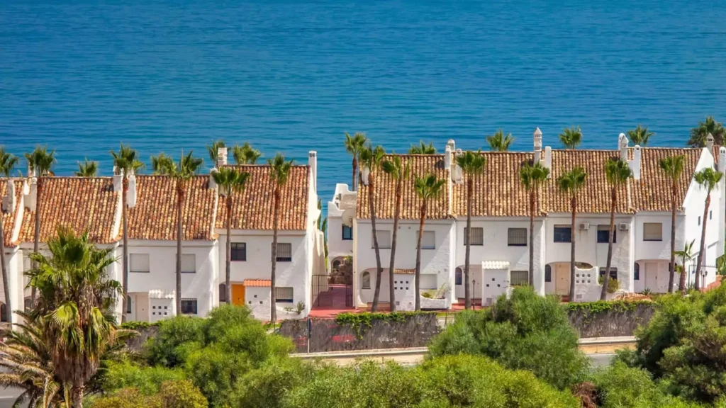 GO 2 COSTA BLANCA Szolgáltatásaink