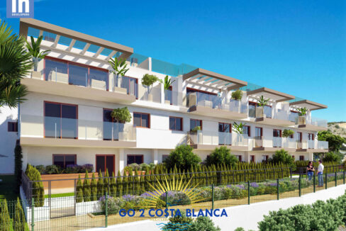 GO 2 COSTA BLANCA Prémium Sorházak