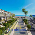 GO 2 COSTA BLANCA La Nucia, Nwcia Village Sorházak