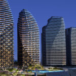 GO 2 COSTA BLANCA Benidorm, Sunset Sailors - Luxus Apartmanok