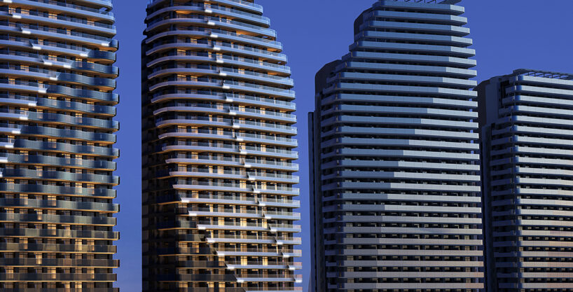 GO 2 COSTA BLANCA Benidorm, Sunset Sailors - Luxus Apartmanok