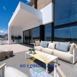 GO 2 COSTA BLANCA Orange Villa in Finestrat
