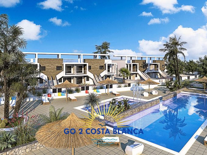 GO 2 COSTA BLANCA Mil Palmeras