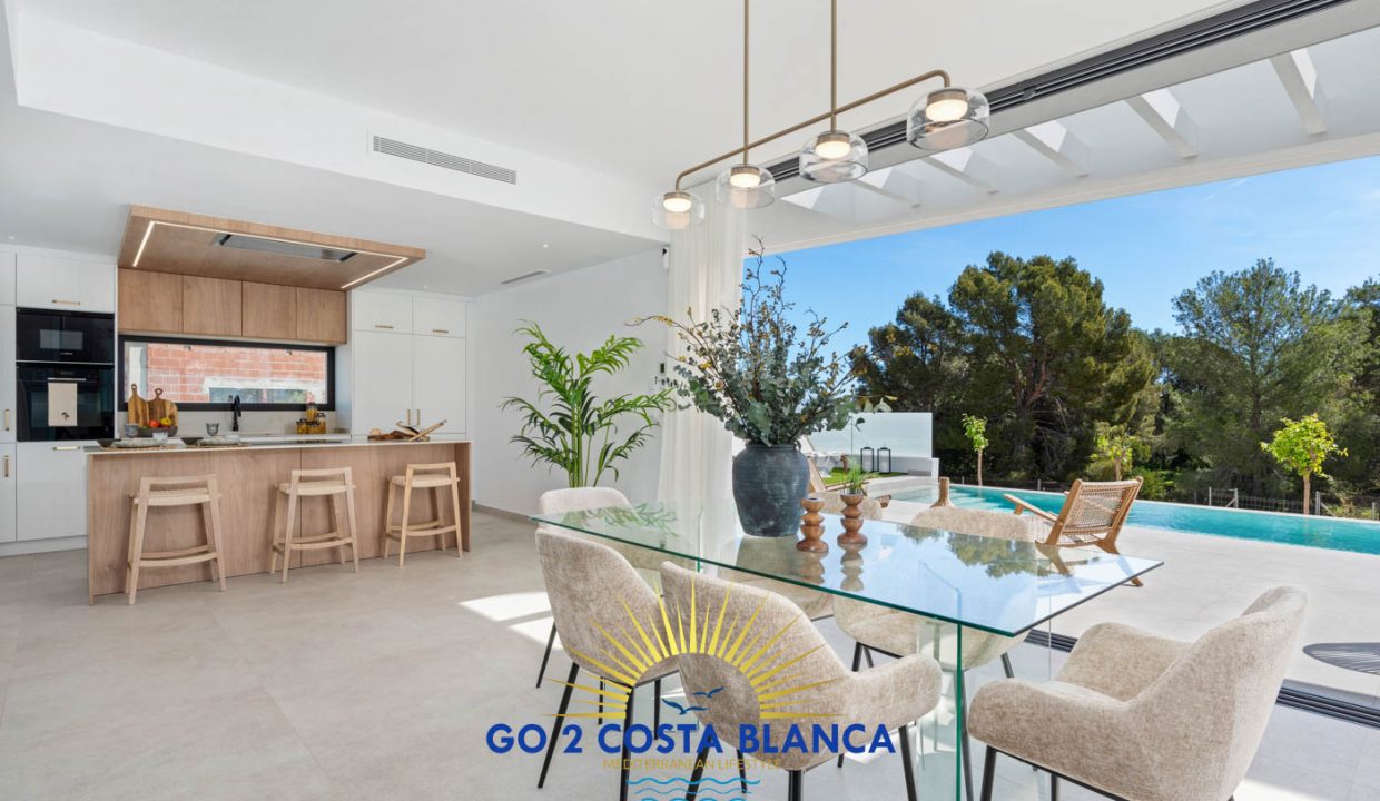 22 Venecia V BC -  Salon, Comedor (2)