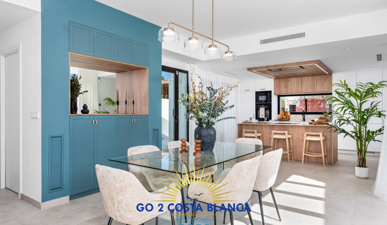 24 Venecia V BC -  Salon, Comedor (4)
