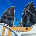 GO 2 COSTA BLANCA Benidorm, Sunset Waves Luxus Apartman