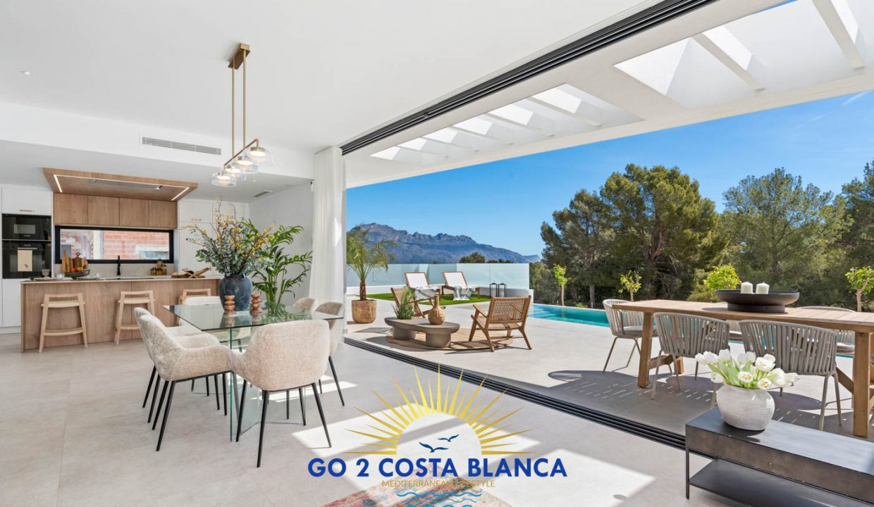 30 Venecia V BC -  Salon, Comedor (10)