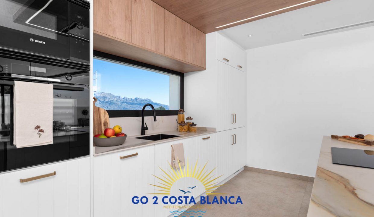 36 Venecia V BC -  Cocina 6