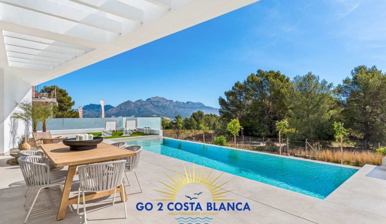 40 Venecia V BC -  Terraza Planta baja (1)