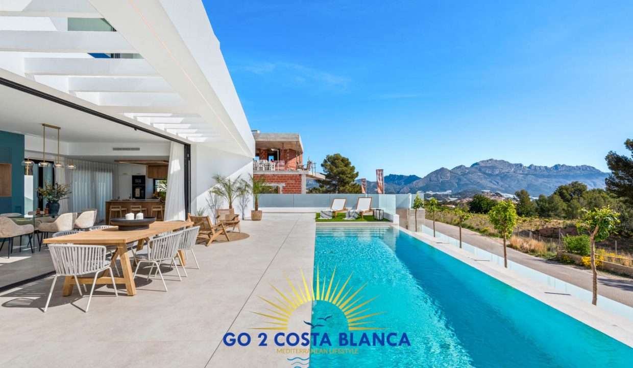 41 Venecia V BC -  Terraza Planta baja (2)