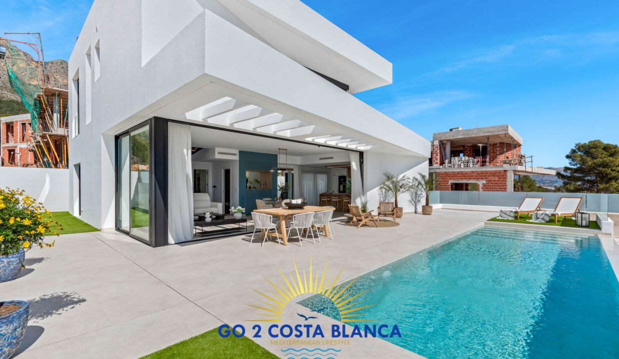 42 Venecia V BC -  Terraza Planta baja (3)