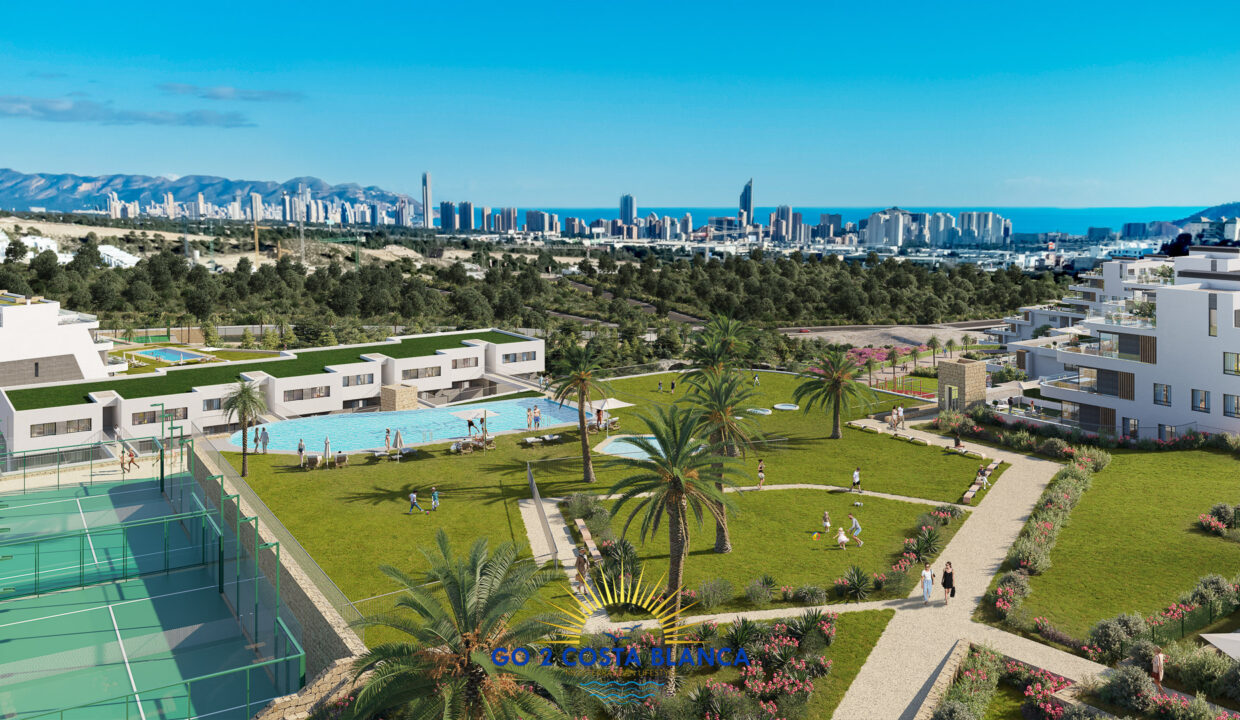 8. Camporrosso Serpentine