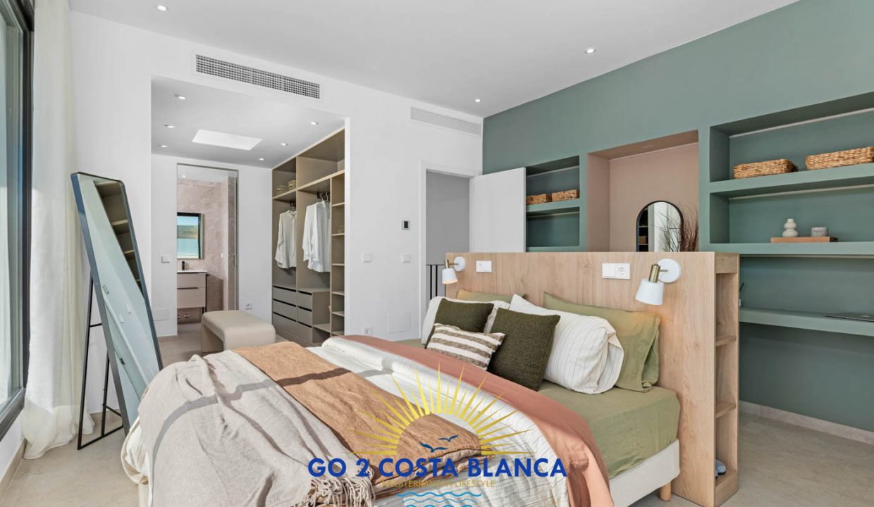 81 Venecia V BC -  Habitacion 3 -  (3)