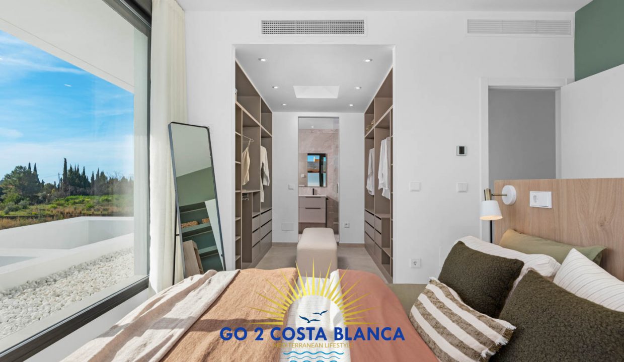 84 Venecia V BC -  Habitacion 3 -  (6)