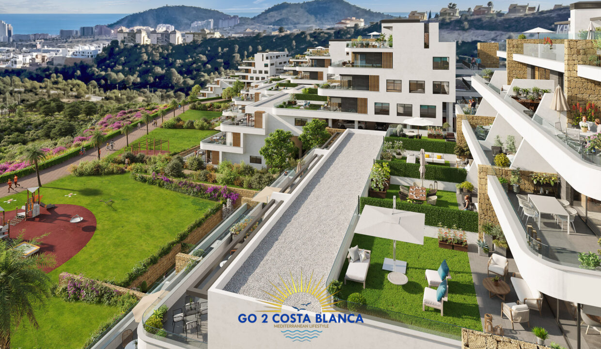 9. Camporrosso Serpentine