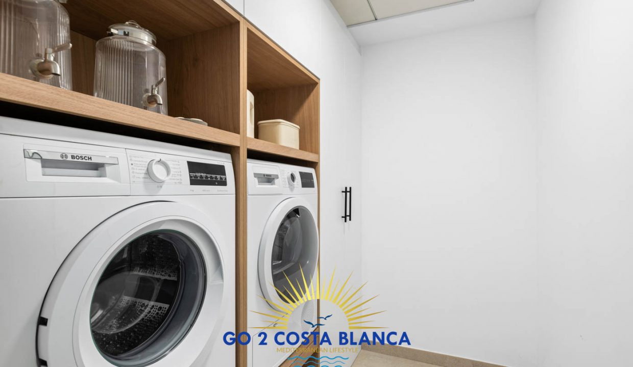 95 Venecia V BC -  Lavadero 1 (Muebles EXTRAS)