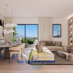 GO 2 COSTA BLANCA Villajoyosa, Alonis Living Apartmanok