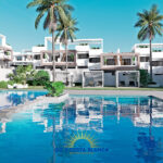 GO 2 COSTA BLANCA Finestrat, Mirador Hills Apartmanok