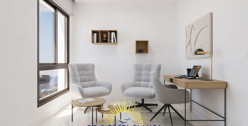 GO 2 COSTA BLANCA Azure Icons
