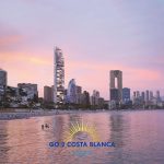 GO 2 COSTA BLANCA Exclusive beachfront apartments on Poniente Beach