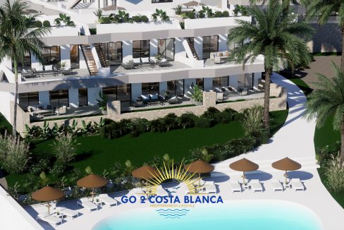 GO 2 COSTA BLANCA Luz Finestrat
