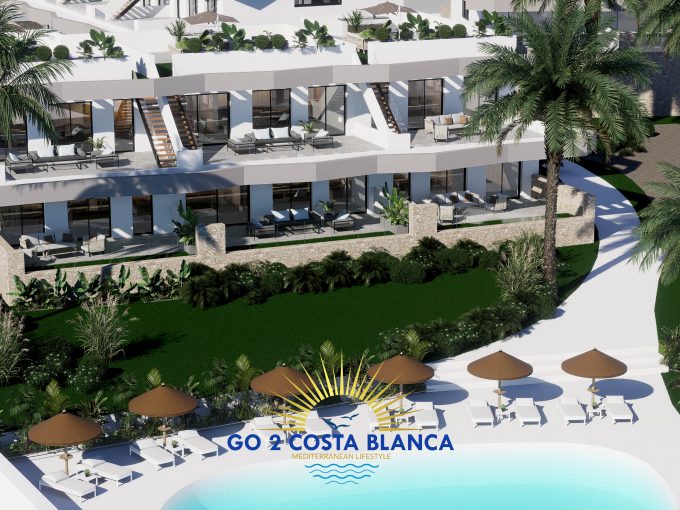 GO 2 COSTA BLANCA Luz Finestrat