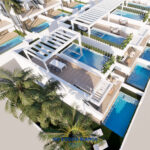 GO 2 COSTA BLANCA Finestrat, Mirador Hills Apartmanok