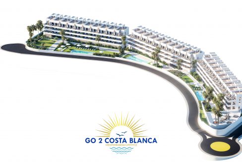 GO 2 COSTA BLANCA My White Resort
