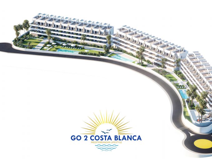 GO 2 COSTA BLANCA My White Resort