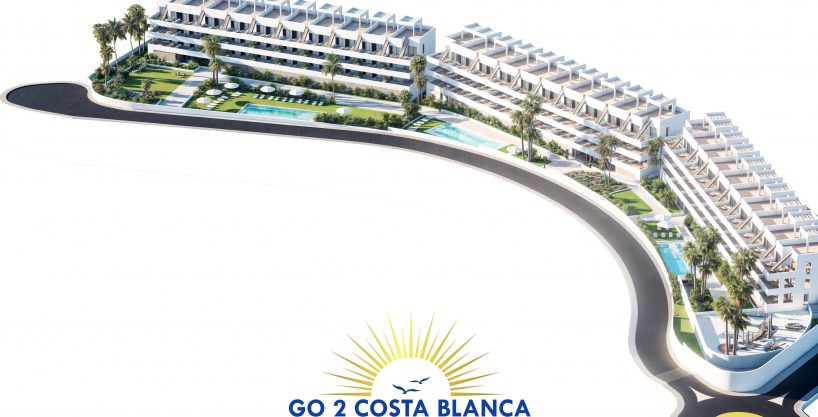 GO 2 COSTA BLANCA My White Resort