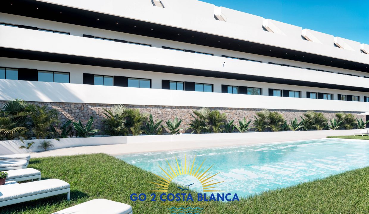 My White Resort en Finestrat (16)