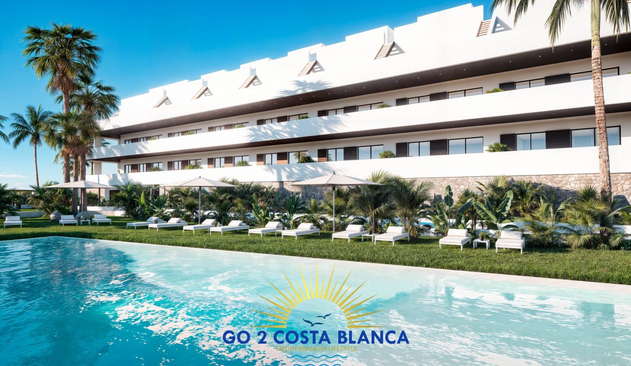 My White Resort en Finestrat (17)